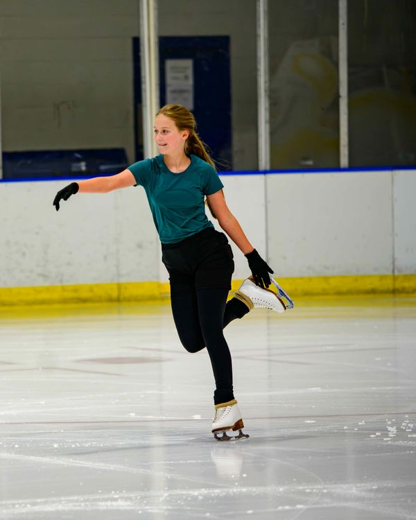 Mackenzie Lowe